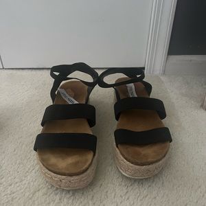Steve Madden Kimmie Sandal